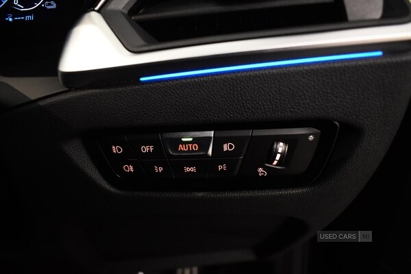 Used BMW 3 Series 2022 for sale - 77192225: Photo 25