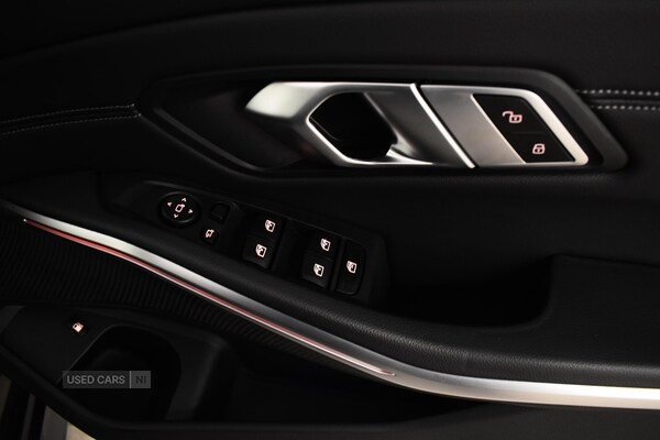 Used BMW 3 Series 2022 for sale - 77192225: Photo 26