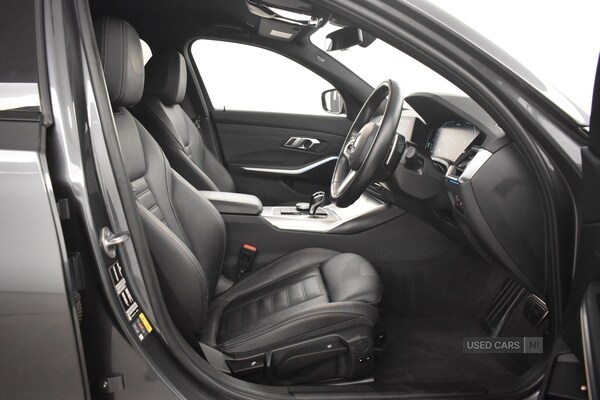 Used BMW 3 Series 2022 for sale - 77192225: Photo 27