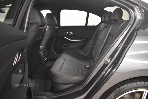 Used BMW 3 Series 2022 for sale - 77192225: Photo 30