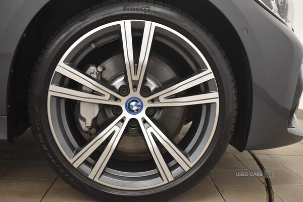 Used BMW 3 Series 2022 for sale - 77192225: Photo 39