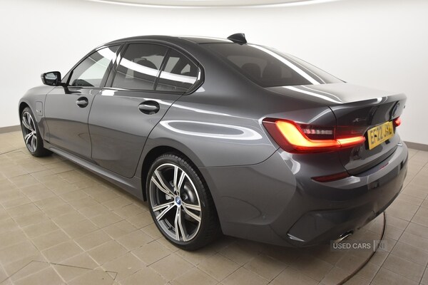 Used BMW 3 Series 2022 for sale - 77192225: Photo 40