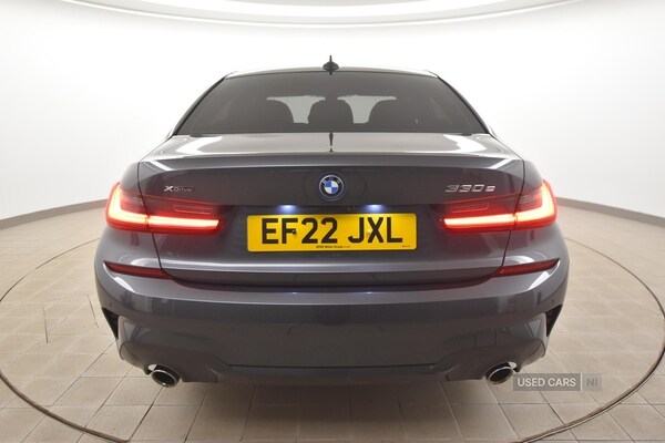 Used BMW 3 Series 2022 for sale - 77192225: Photo 41