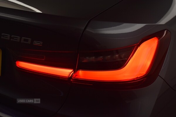 Used BMW 3 Series 2022 for sale - 77192225: Photo 42