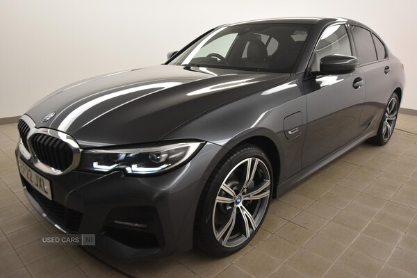 Used BMW 3 Series 2022 for sale - 77192225: Photo 7