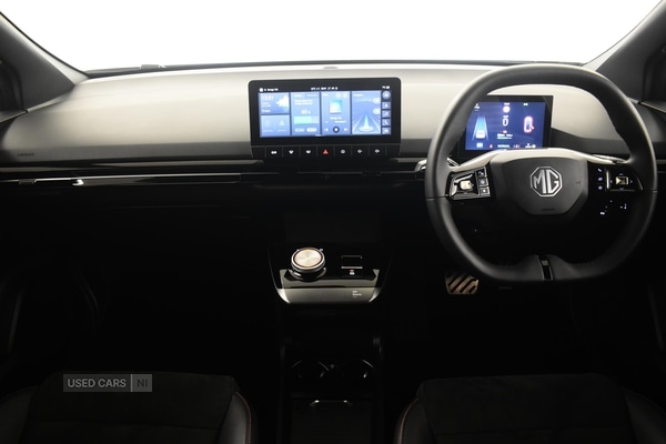 Used MG MG4 2023 for sale - 77268583: Photo 10