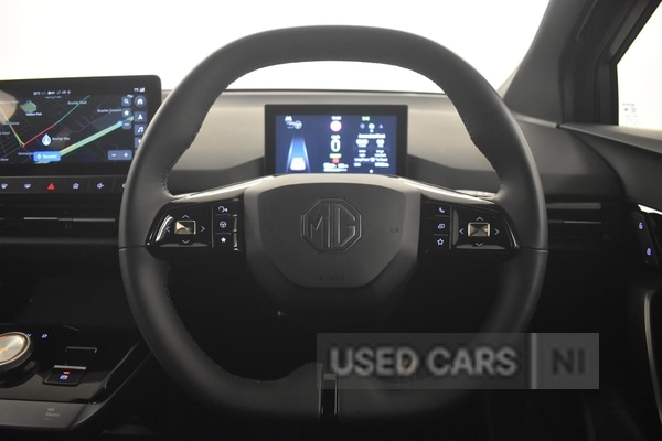 Used MG MG4 2023 for sale - 77268583: Photo 11