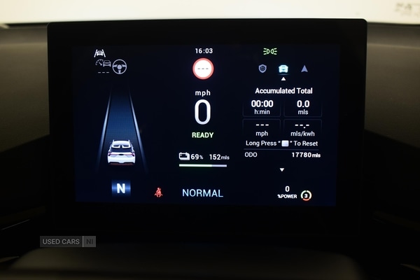 Used MG MG4 2023 for sale - 77268583: Photo 12