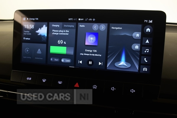 Used MG MG4 2023 for sale - 77268583: Photo 15