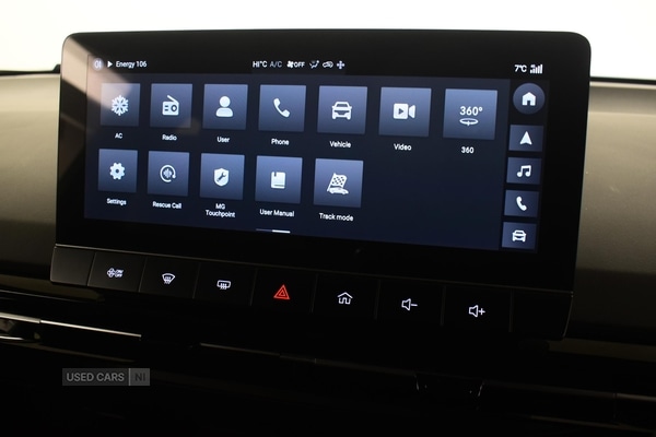 Used MG MG4 2023 for sale - 77268583: Photo 16