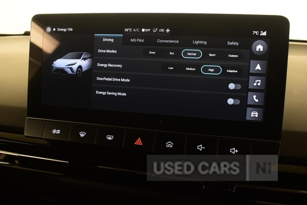 Used MG MG4 2023 for sale - 77268583: Photo 17