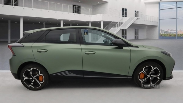 Used MG MG4 2023 for sale - 77268583: Photo 2