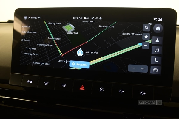 Used MG MG4 2023 for sale - 77268583: Photo 21