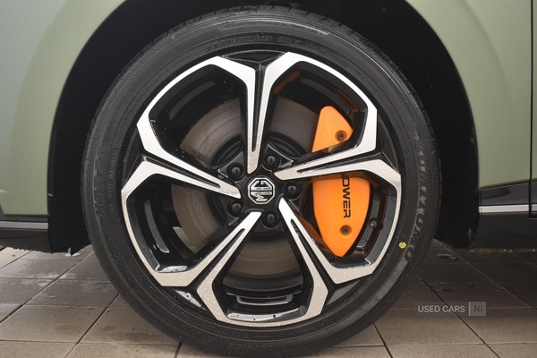 Used MG MG4 2023 for sale - 77268583: Photo 37