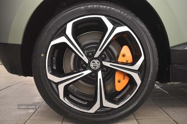 Used MG MG4 2023 for sale - 77268583: Photo 39