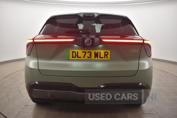 Used MG MG4 2023 for sale - 77268583: Photo 43