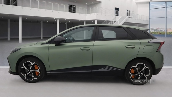 Used MG MG4 2023 for sale - 77268583: Photo 5