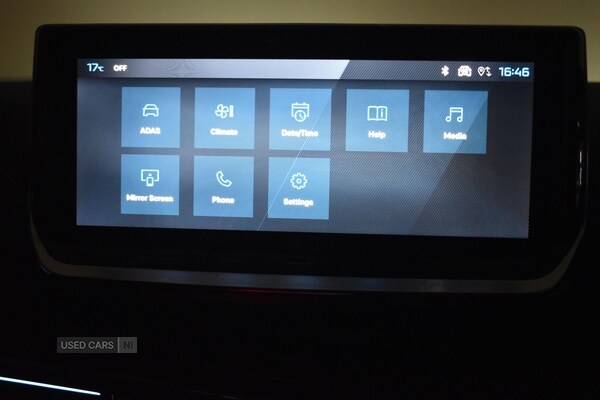 Used Peugeot 2008 2025 for sale - 76514157: Photo 18