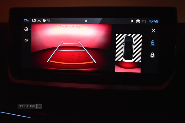 Used Peugeot 2008 2025 for sale - 76514157: Photo 22