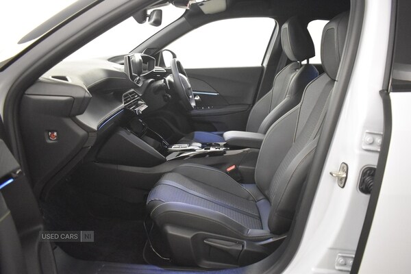 Used Peugeot 2008 2025 for sale - 76514157: Photo 29