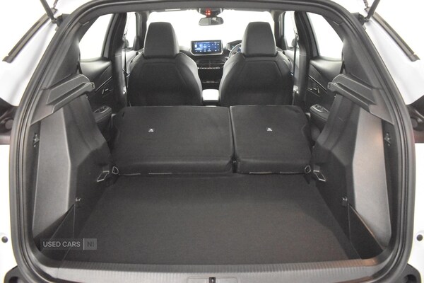 Used Peugeot 2008 2025 for sale - 76514157: Photo 35