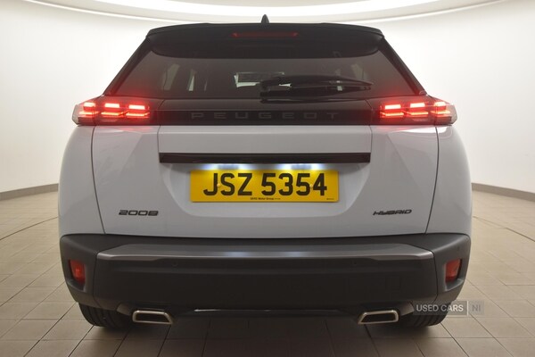 Used Peugeot 2008 2025 for sale - 76514157: Photo 45