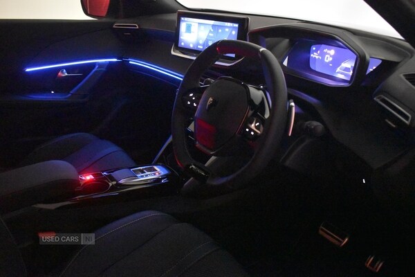 Used Peugeot 2008 2025 for sale - 76514157: Photo 46