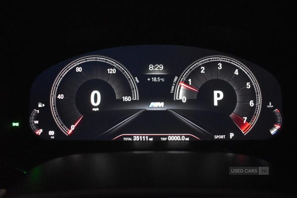 Used BMW 5 Series 2019 for sale - 76409962: Photo 13