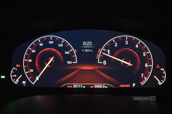 Used BMW 5 Series 2019 for sale - 76409962: Photo 14