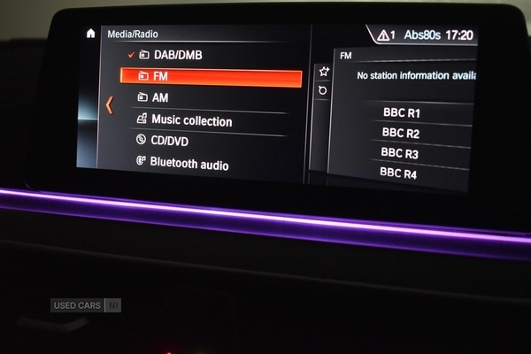 Used BMW 5 Series 2019 for sale - 76409962: Photo 19