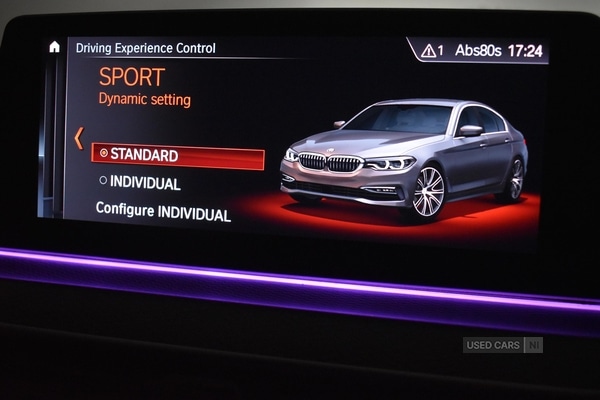 Used BMW 5 Series 2019 for sale - 76409962: Photo 22