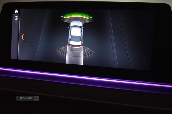 Used BMW 5 Series 2019 for sale - 76409962: Photo 23