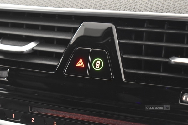 Used BMW 5 Series 2019 for sale - 76409962: Photo 25