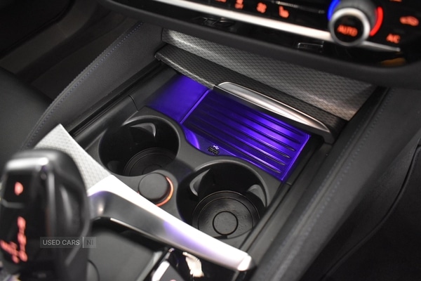 Used BMW 5 Series 2019 for sale - 76409962: Photo 28