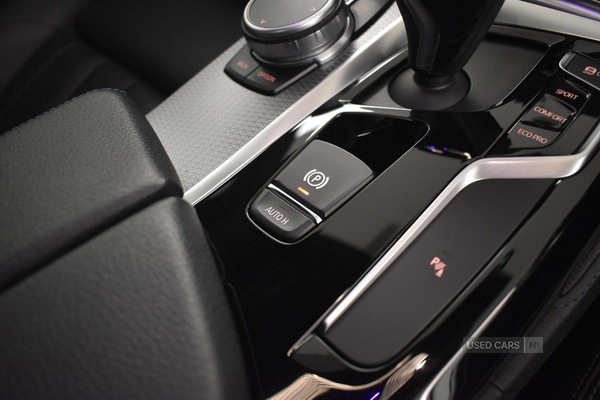 Used BMW 5 Series 2019 for sale - 76409962: Photo 30