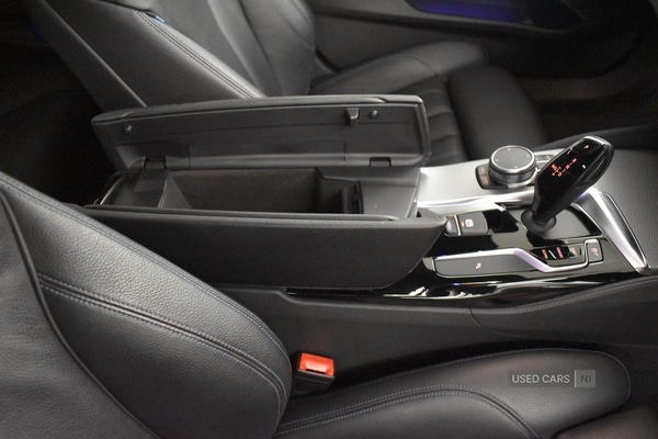 Used BMW 5 Series 2019 for sale - 76409962: Photo 32