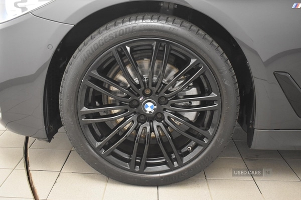 Used BMW 5 Series 2019 for sale - 76409962: Photo 43