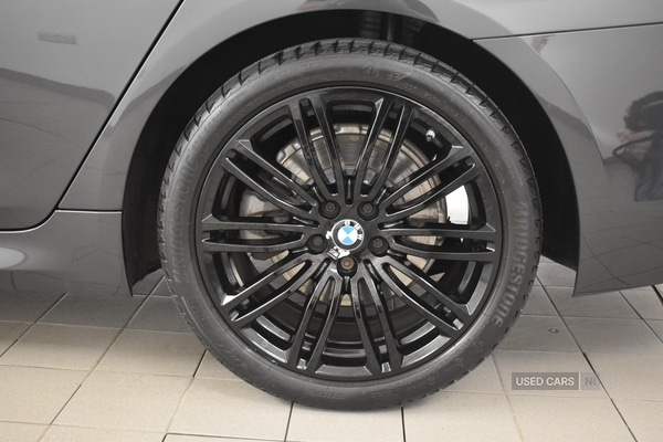 Used BMW 5 Series 2019 for sale - 76409962: Photo 44