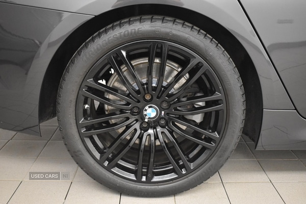 Used BMW 5 Series 2019 for sale - 76409962: Photo 45