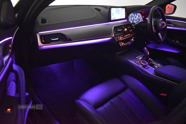 Used BMW 5 Series 2019 for sale - 76409962: Photo 55