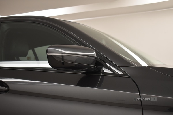 Used BMW 5 Series 2019 for sale - 76409962: Photo 8