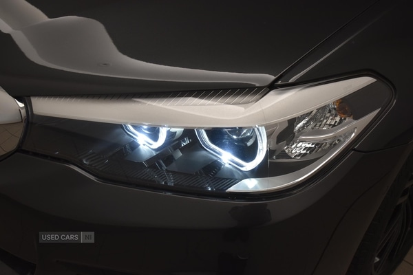 Used BMW 5 Series 2019 for sale - 76409962: Photo 9