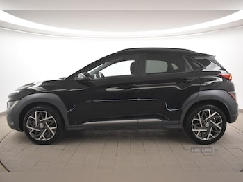 Used Hyundai KONA 2022 for sale - 79375192: Photo