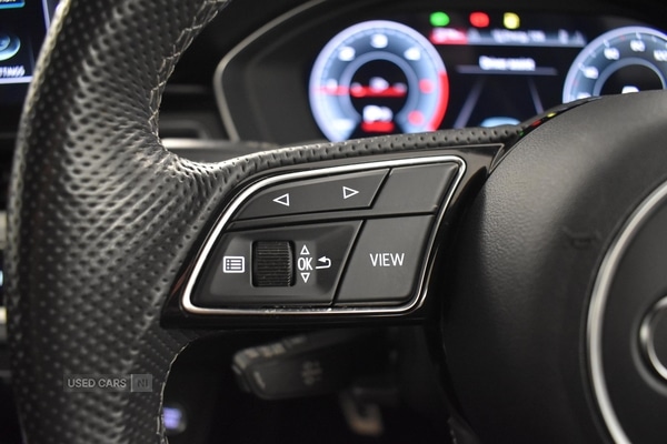 Used Audi A5 2021 for sale - 76802995: Photo 15