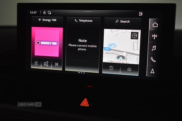 Used Audi A5 2021 for sale - 76802995: Photo 17