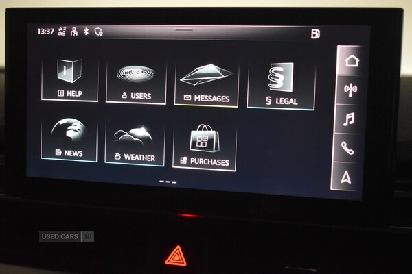 Used Audi A5 2021 for sale - 76802995: Photo 19