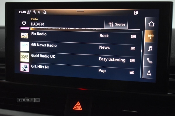 Used Audi A5 2021 for sale - 76802995: Photo 23