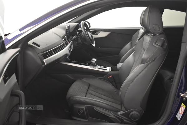 Used Audi A5 2021 for sale - 76802995: Photo 36