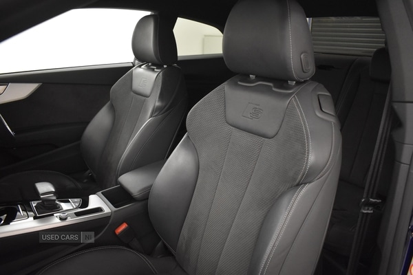 Used Audi A5 2021 for sale - 76802995: Photo 37