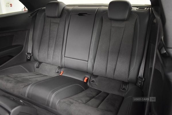 Used Audi A5 2021 for sale - 76802995: Photo 38